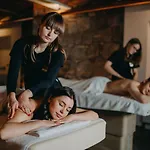 Tremonti Hotel 4*