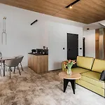 Tremonti 4* Карпач