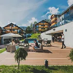 Hotel Tremonti 4*