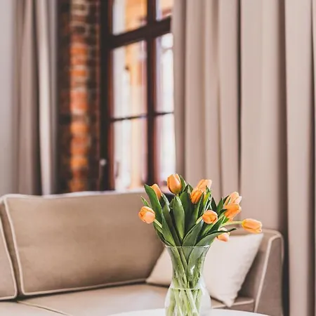 Tremonti Hotell Karpacz
