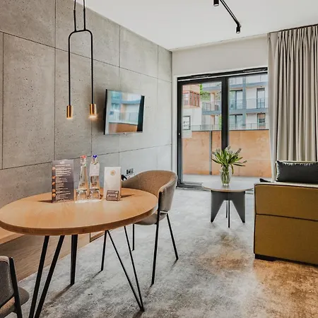 Hotel Tremonti 4*