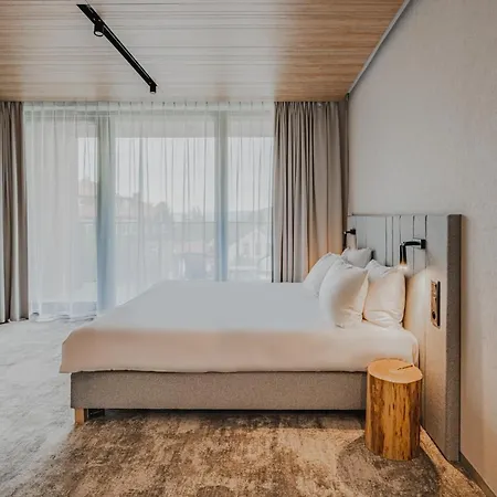 Tremonti Hotell 4*