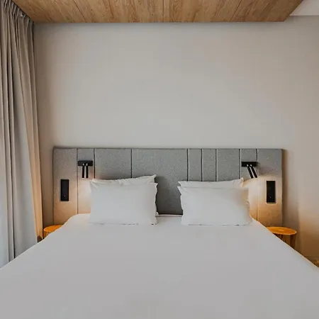 Hotell Tremonti 4*