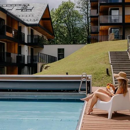 Hotell Tremonti