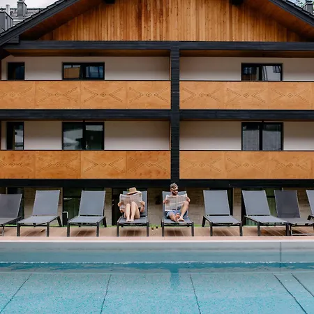 Hotel Tremonti