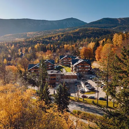 Tremonti Hotell Karpacz