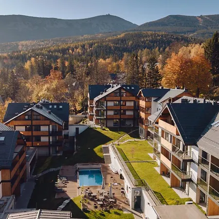 Hotell Tremonti 4*