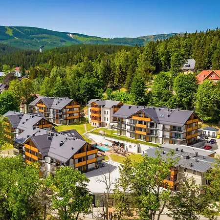 Tremonti Hotell Karpacz