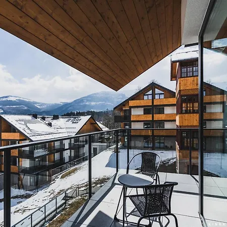 Tremonti Hotell Karpacz
