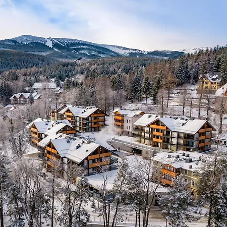 Tremonti Hotel 4*