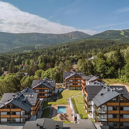 Tremonti Hotel