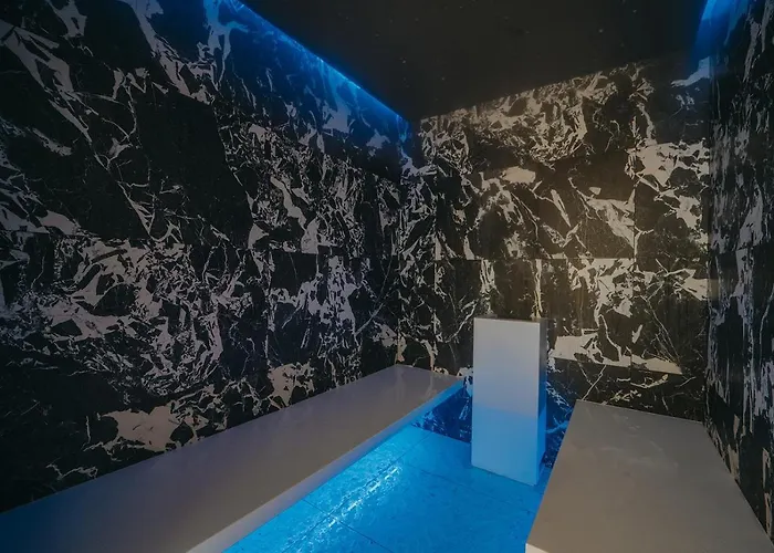 Tremonti Hotel Karpacz