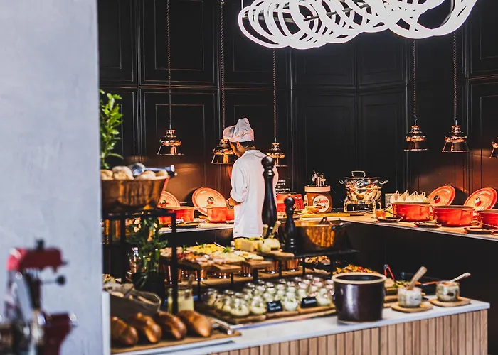 Tremonti Hotel Karpacz