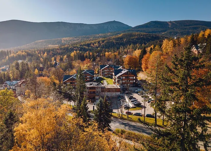 Tremonti Hotel Karpacz