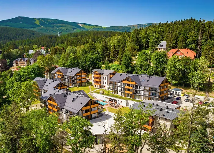 Tremonti Hotel Karpacz