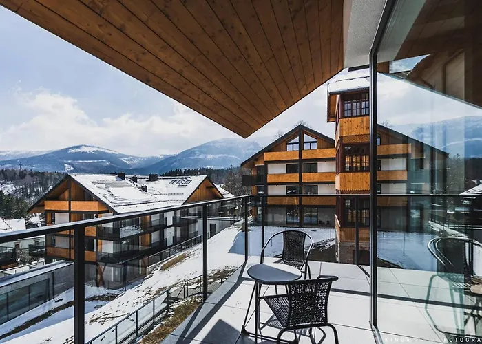 Tremonti Hotel Karpacz