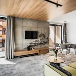 Hotel Tremonti Karpacz