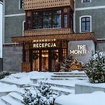 Hotel Tremonti