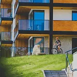 Tremonti Hotel 4*