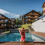 Tremonti Hotel