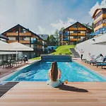 Hotel Tremonti Karpacz
