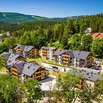 Tremonti Hotel Karpacz