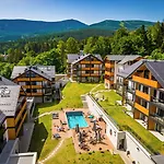 Hotel Tremonti Karpacz