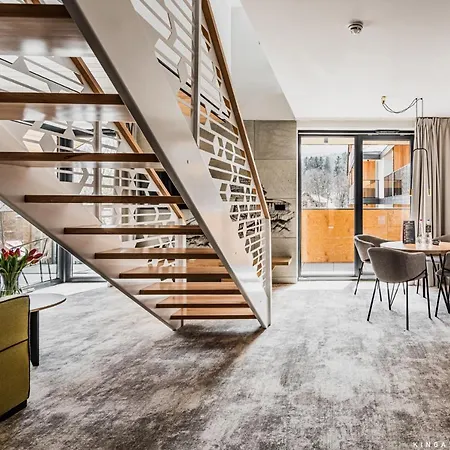 Otel Tremonti Karpacz