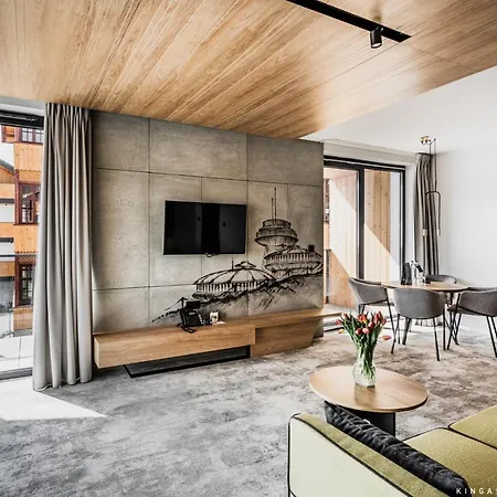 Hotel Tremonti Karpacz