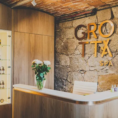 Hotel Tremonti