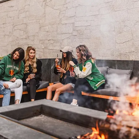 Hotel Tremonti Karpacz