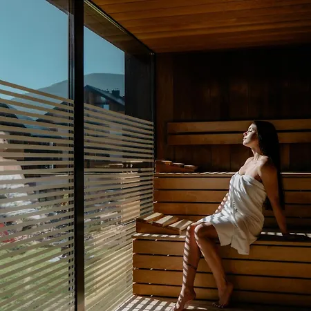 Hotel Tremonti Karpacz