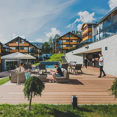 Hotel Tremonti 4*