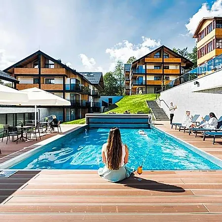 Hotel Tremonti 4*