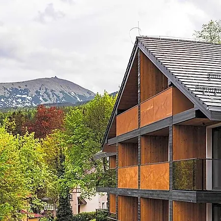 Hotel Tremonti