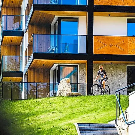 Tremonti Hotel Karpacz
