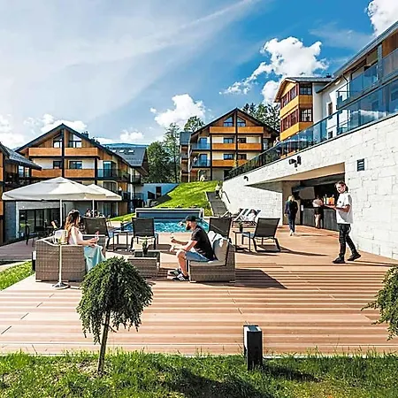 Hotel Tremonti Karpacz