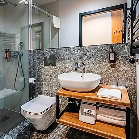 Tremonti Hotel Karpacz