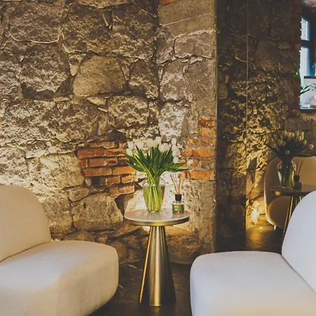 Hotel Tremonti 4*