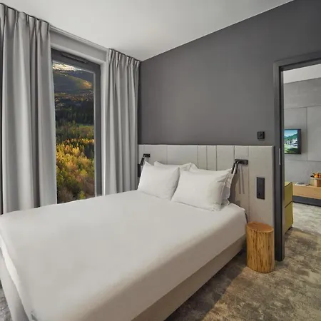 Tremonti Hotel