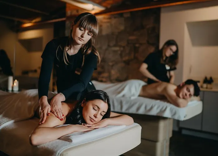 Tremonti Ξενοδοχείο 4*