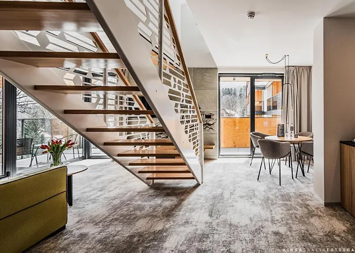 Ξενοδοχείο Tremonti Karpacz