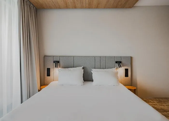 Ξενοδοχείο Tremonti 4*