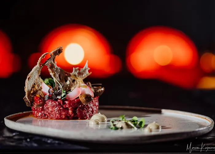 Ξενοδοχείο Tremonti Karpacz