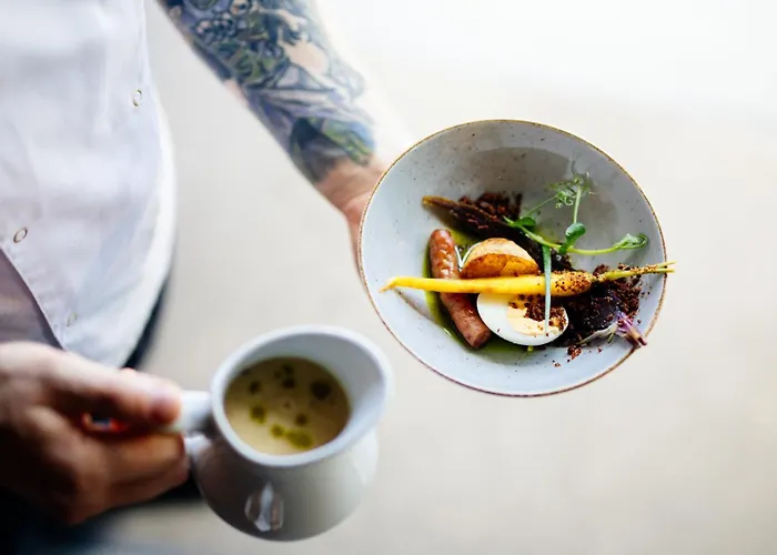 Tremonti Ξενοδοχείο