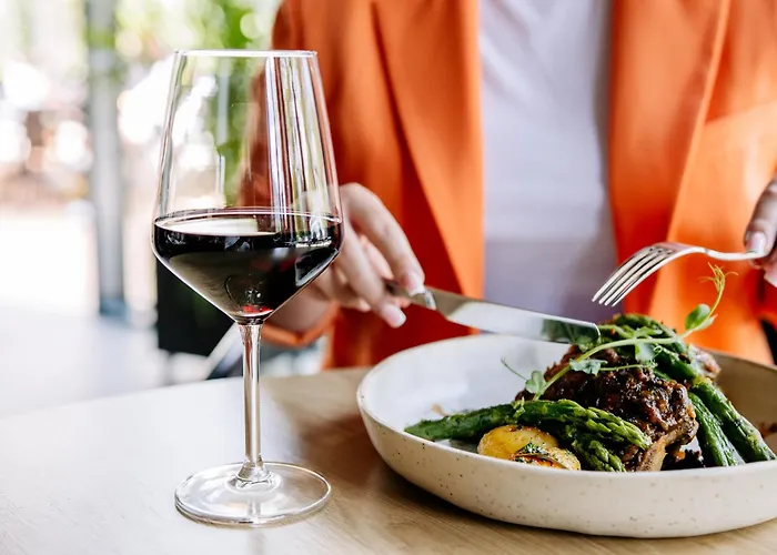 Tremonti Ξενοδοχείο Karpacz