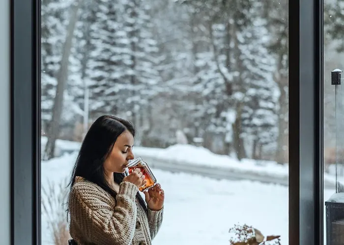 Ξενοδοχείο Tremonti 4*