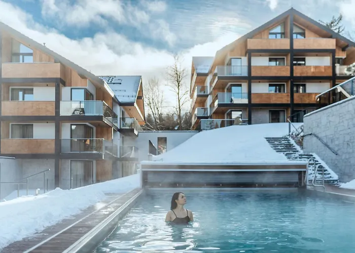 Tremonti Hotel Karpacz