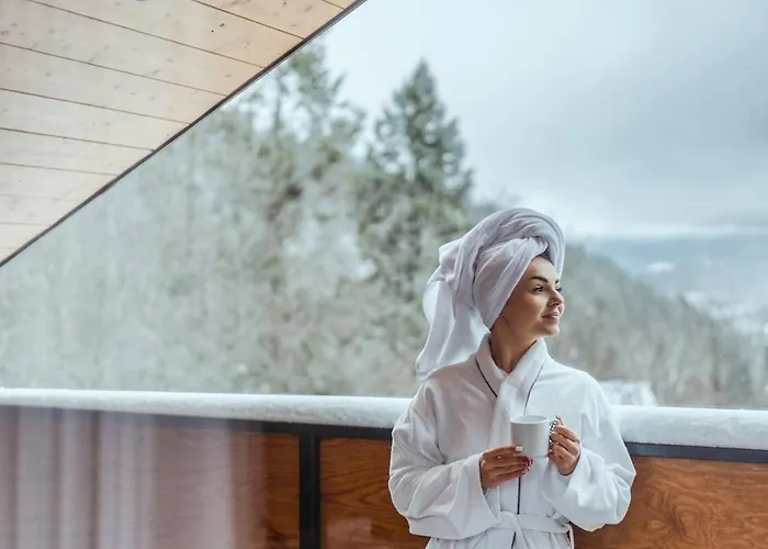 Ξενοδοχείο Tremonti 4*