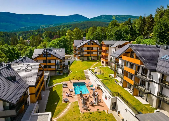 Ξενοδοχείο Tremonti